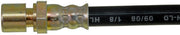 Brake Hydraulic Hose Dorman-First Stop H36997