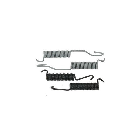 Drum Brake Shoe Return Spring Kit Carlson Brakes H369