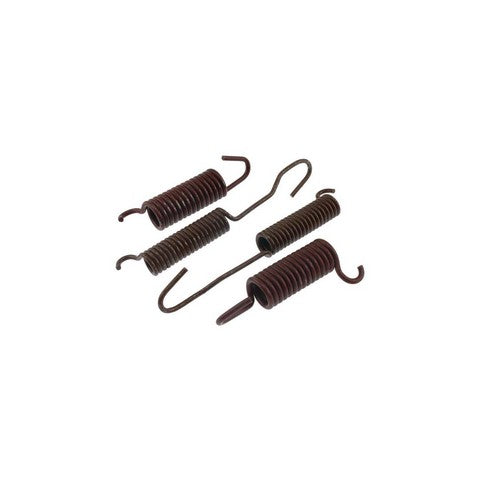 Drum Brake Shoe Return Spring Kit Carlson Brakes H370