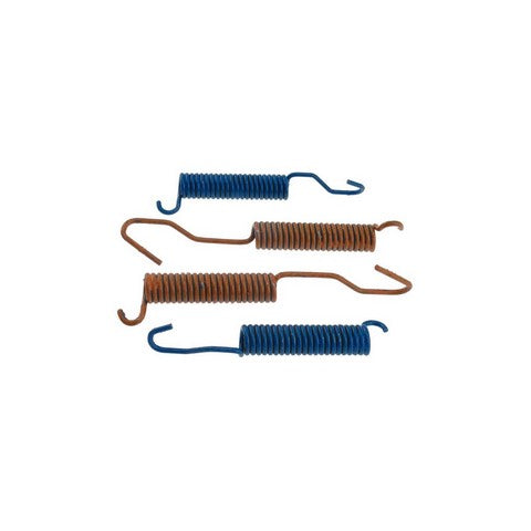 Drum Brake Shoe Return Spring Kit Carlson Brakes H378