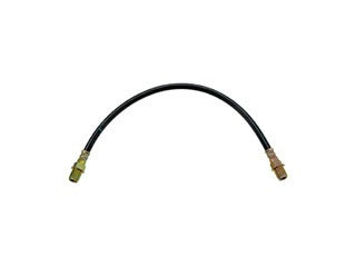 Brake Hydraulic Hose Dorman-First Stop H380002