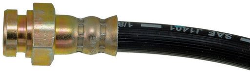 Brake Hydraulic Hose Dorman-First Stop H380018