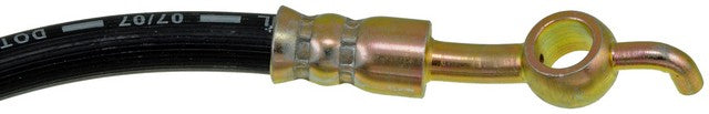 Brake Hydraulic Hose Dorman-First Stop H380018