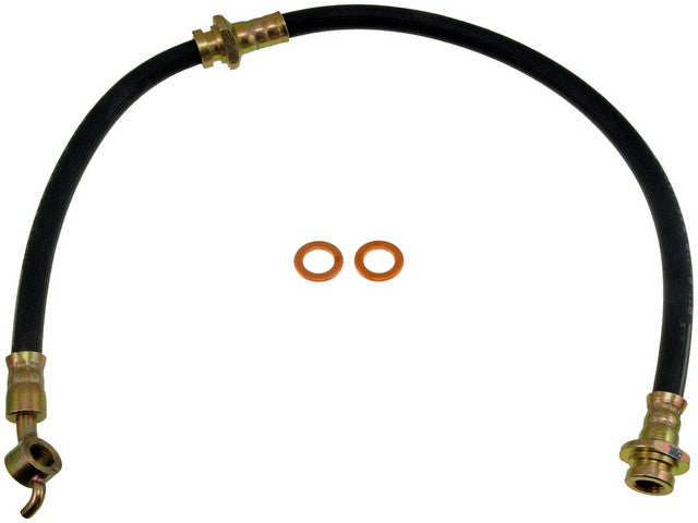 Brake Hydraulic Hose Dorman-First Stop H380019