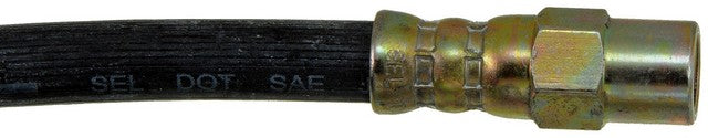 Brake Hydraulic Hose Dorman-First Stop H38002