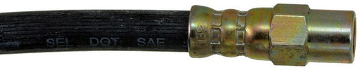 Brake Hydraulic Hose Dorman-First Stop H38002