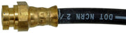 Brake Hydraulic Hose Dorman-First Stop H380020