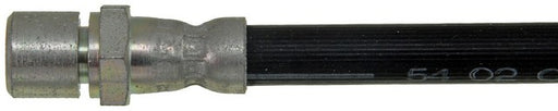 Brake Hydraulic Hose Dorman-First Stop H380023