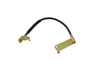 Brake Hydraulic Hose Dorman-First Stop H380030