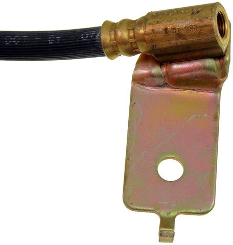 Brake Hydraulic Hose Dorman-First Stop H380031