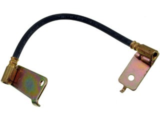 Brake Hydraulic Hose Dorman-First Stop H380031