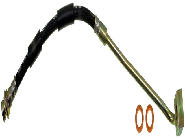 Brake Hydraulic Hose Dorman-First Stop H380039