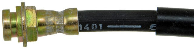 Brake Hydraulic Hose Dorman-First Stop H380040