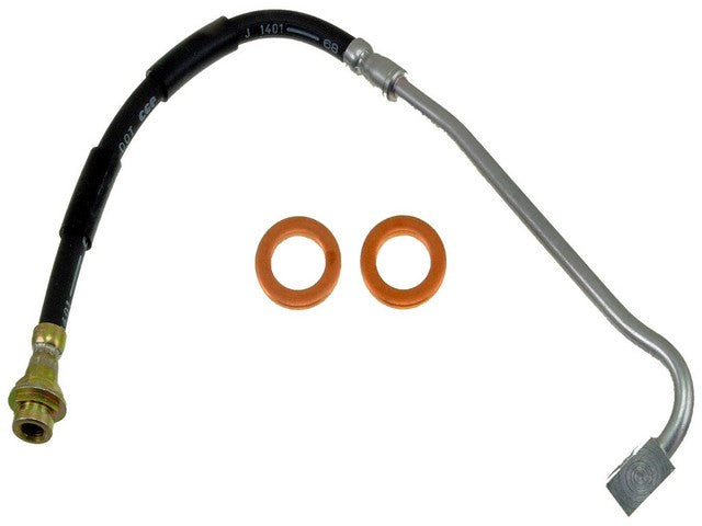 Brake Hydraulic Hose Dorman-First Stop H380040