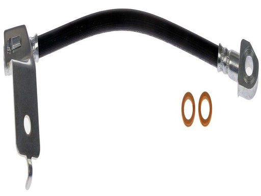 Brake Hydraulic Hose Dorman-First Stop H380043