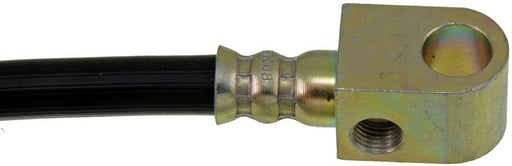 Brake Hydraulic Hose Dorman-First Stop H380045