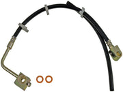 Brake Hydraulic Hose Dorman-First Stop H380045