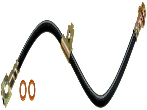 Brake Hydraulic Hose Dorman-First Stop H380047