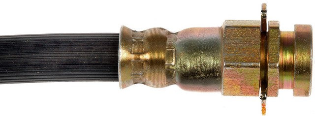 Brake Hydraulic Hose Dorman-First Stop H380050