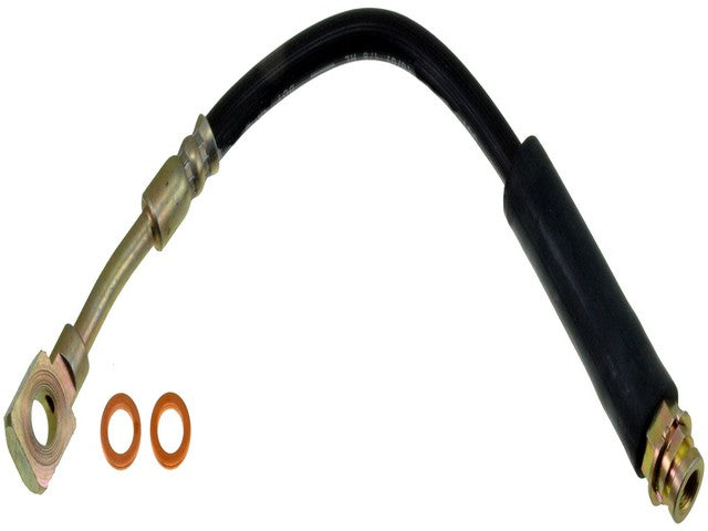 Brake Hydraulic Hose Dorman-First Stop H380052