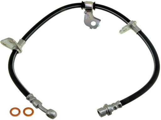 Brake Hydraulic Hose Dorman-First Stop H380055
