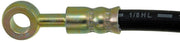 Brake Hydraulic Hose Dorman-First Stop H380056