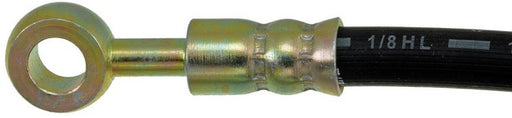Brake Hydraulic Hose Dorman-First Stop H380056