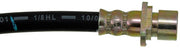 Brake Hydraulic Hose Dorman-First Stop H380056