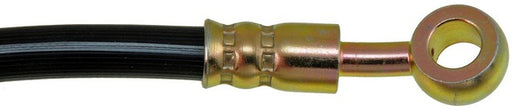 Brake Hydraulic Hose Dorman-First Stop H380057