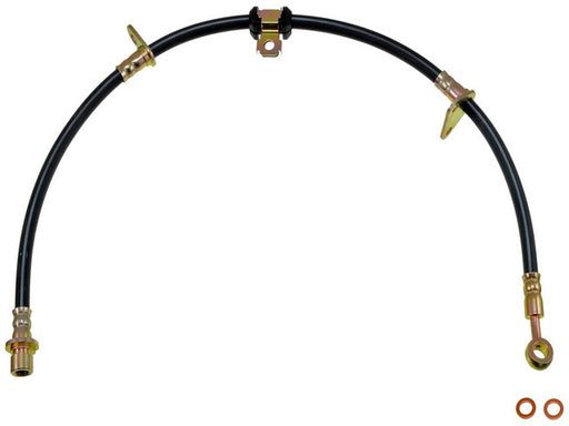 Brake Hydraulic Hose Dorman-First Stop H380057