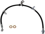 Brake Hydraulic Hose Dorman-First Stop H380058