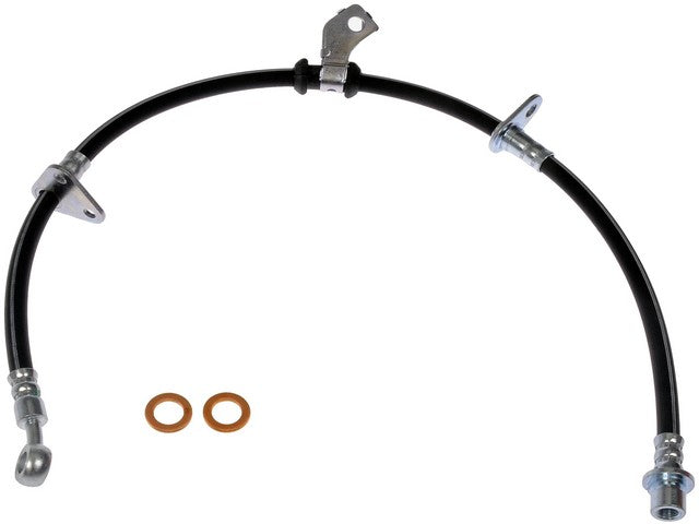 Brake Hydraulic Hose Dorman-First Stop H380058