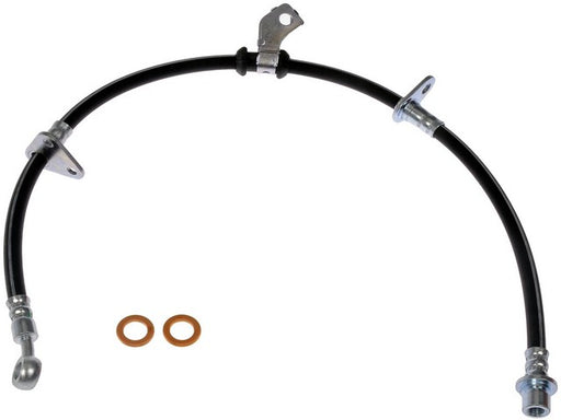 Brake Hydraulic Hose Dorman-First Stop H380058
