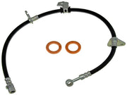 Brake Hydraulic Hose Dorman-First Stop H380059