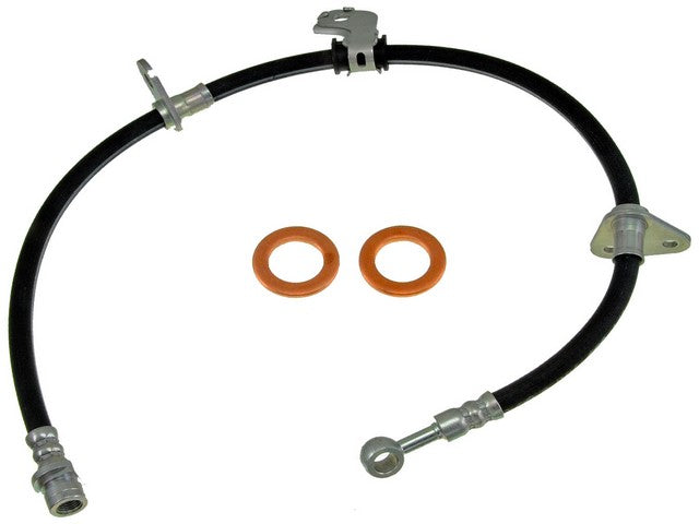 Brake Hydraulic Hose Dorman-First Stop H380059