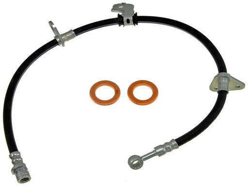 Brake Hydraulic Hose Dorman-First Stop H380059