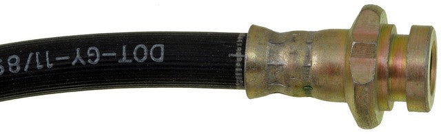 Brake Hydraulic Hose Dorman-First Stop H38006