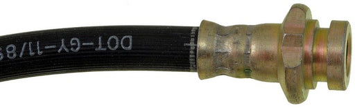 Brake Hydraulic Hose Dorman-First Stop H38006