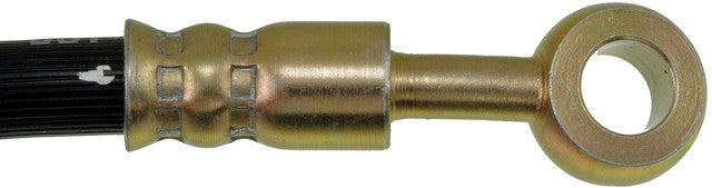Brake Hydraulic Hose Dorman-First Stop H380060
