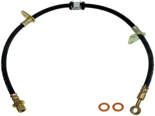 Brake Hydraulic Hose Dorman-First Stop H380060