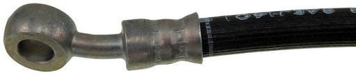 Brake Hydraulic Hose Dorman-First Stop H380063