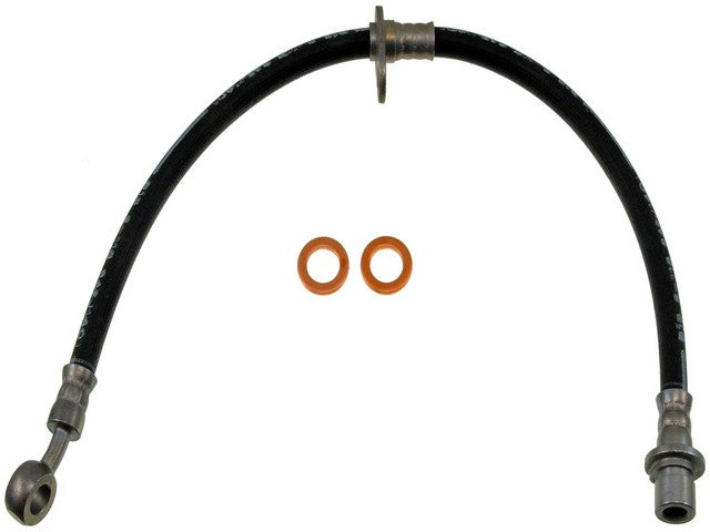 Brake Hydraulic Hose Dorman-First Stop H380063
