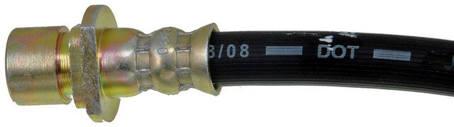 Brake Hydraulic Hose Dorman-First Stop H380064