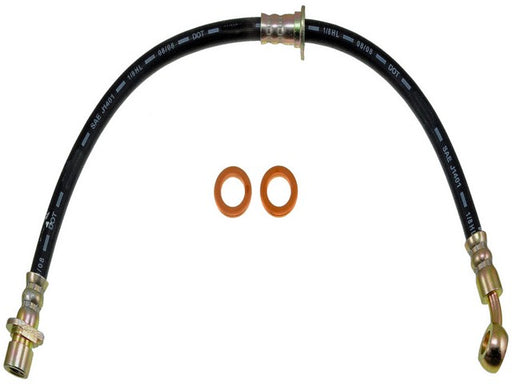 Brake Hydraulic Hose Dorman-First Stop H380064