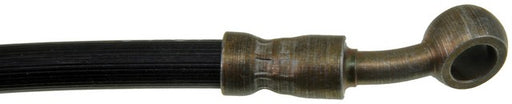 Brake Hydraulic Hose Dorman-First Stop H380065