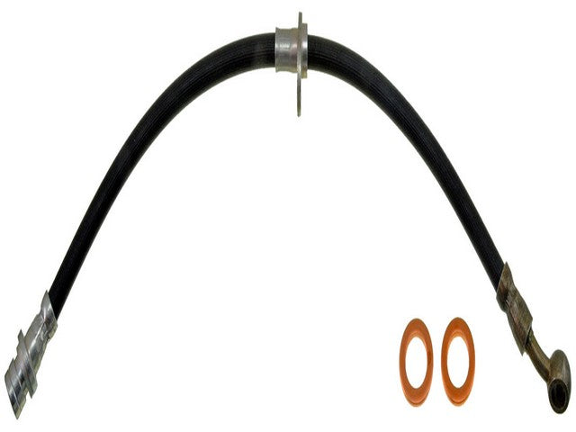 Brake Hydraulic Hose Dorman-First Stop H380065