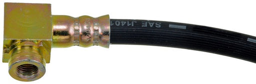 Brake Hydraulic Hose Dorman-First Stop H380071