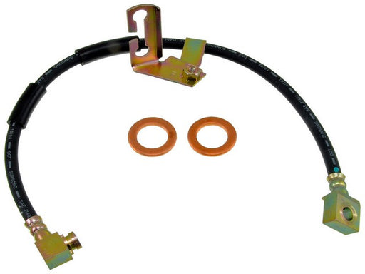 Brake Hydraulic Hose Dorman-First Stop H380071