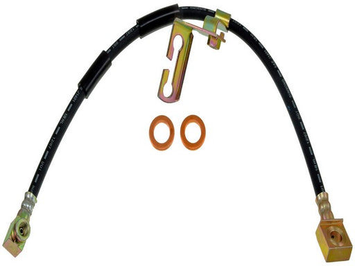 Brake Hydraulic Hose Dorman-First Stop H380072