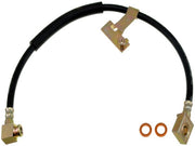 Brake Hydraulic Hose Dorman-First Stop H380073
